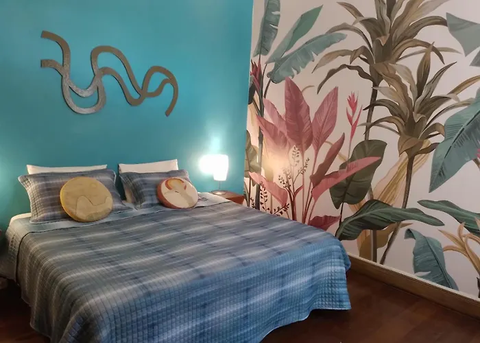 Bed and Breakfast Casa Beleza Rio de Janeiro