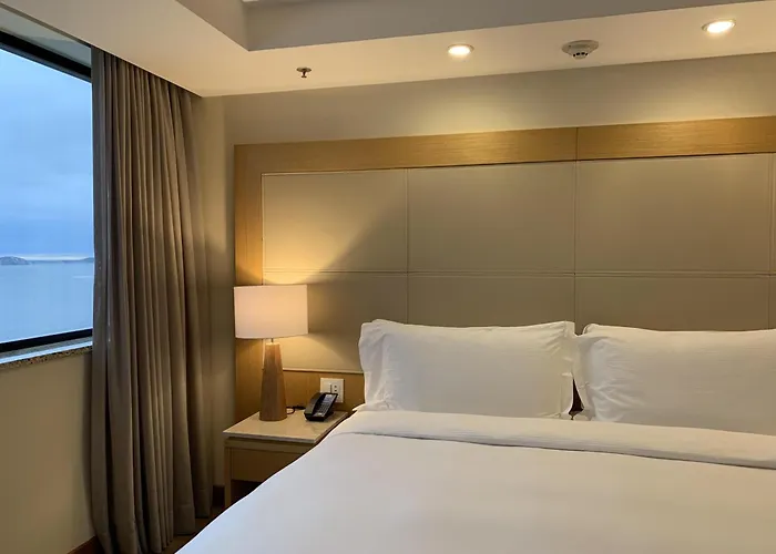 Hilton Copacabana Rio De Janeiro
